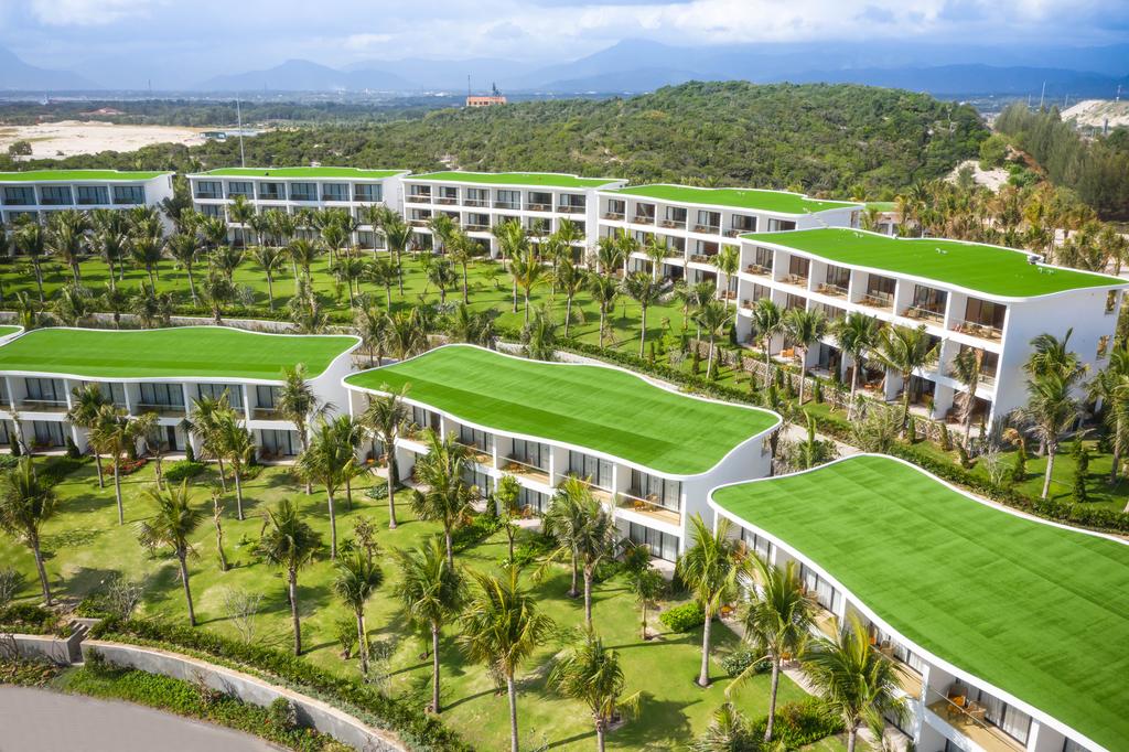 Selectum Noa Resort Cam Ranh