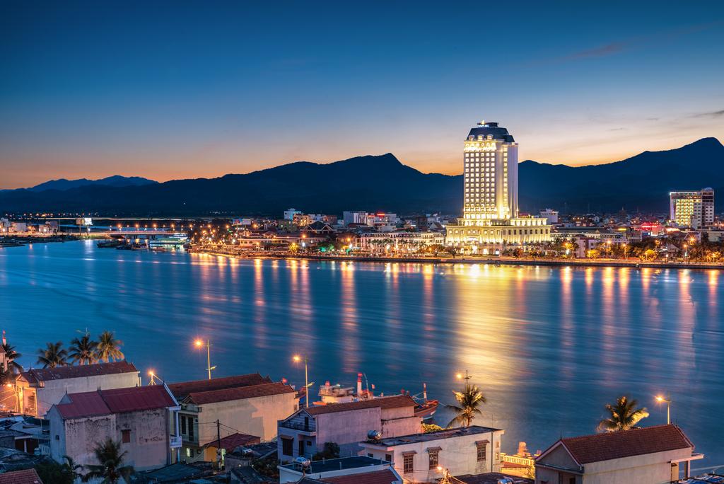 Vinpearl Hotel Quảng Bình