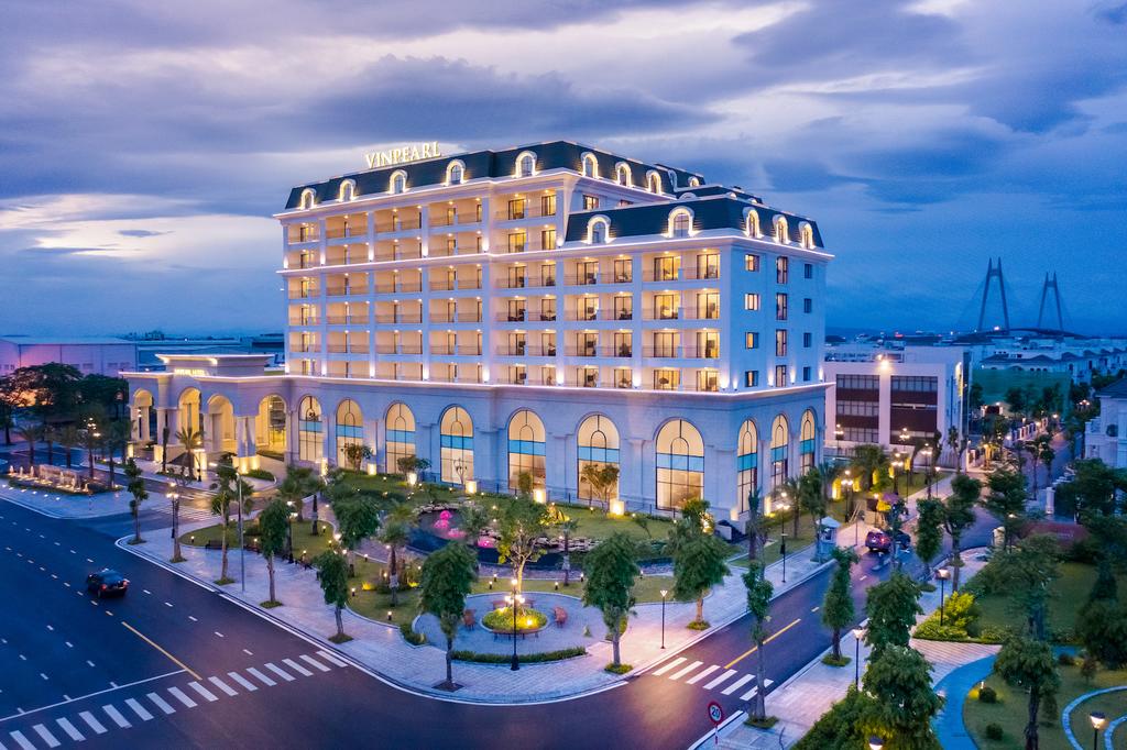 Vinpearl Hotel Rivera Hải Phòng