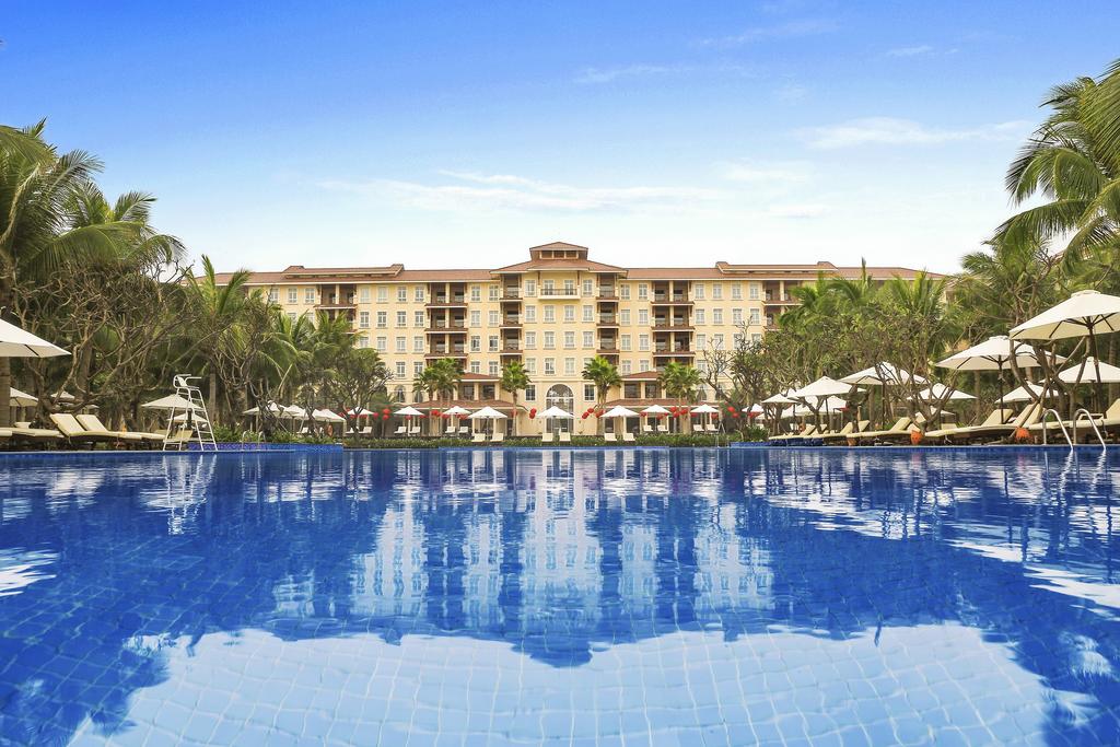 Vinpearl Luxury Đà Nẵng