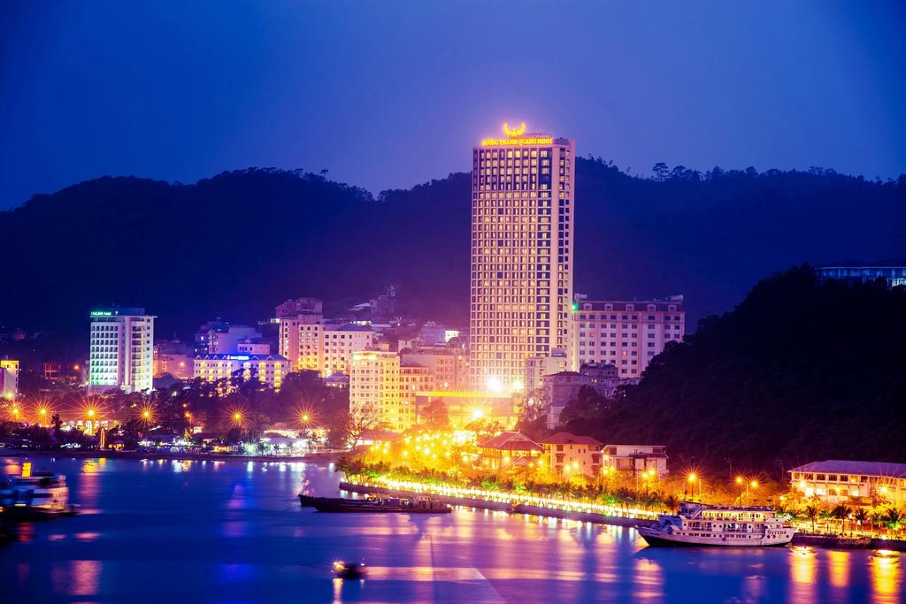 Mường Thanh Luxury Quảng Ninh Hotel
