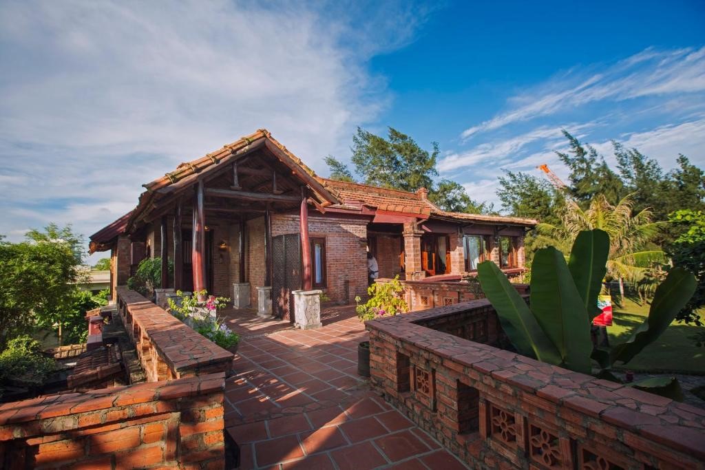Vạn Chài Resort Sầm Sơn