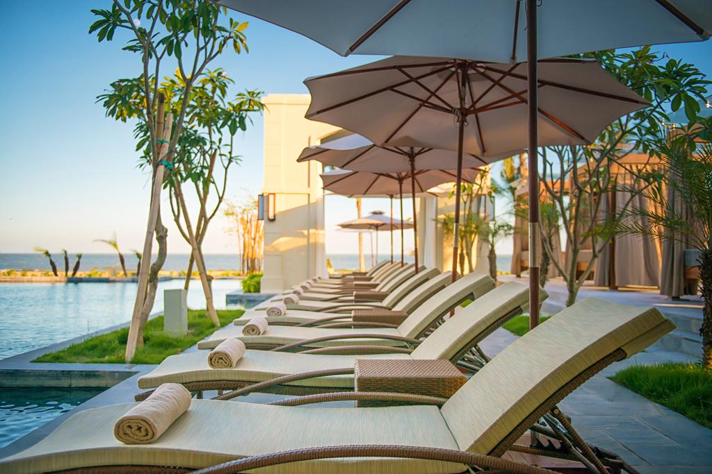 FLC Luxury Resort Sầm Sơn