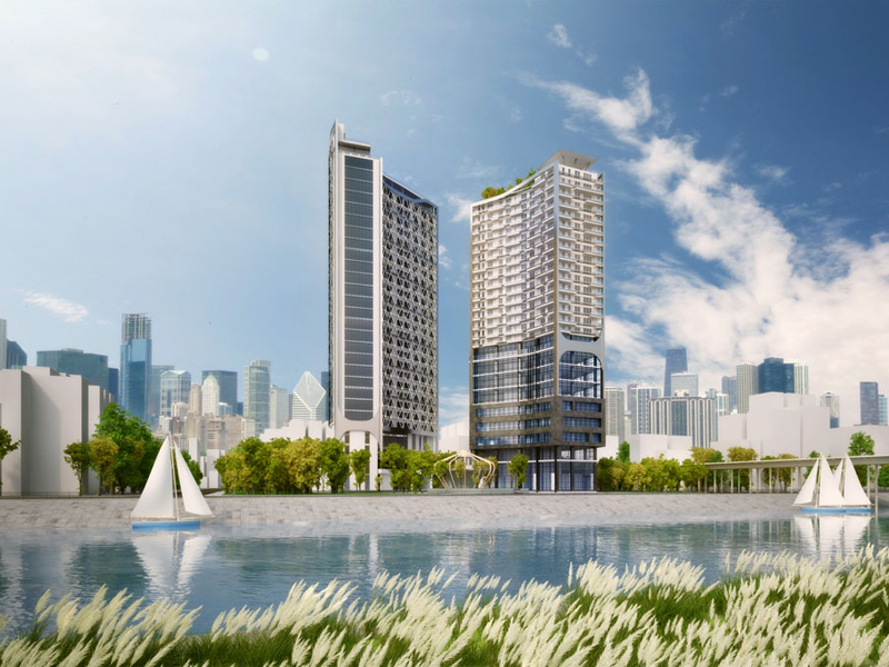 Hilton Đà Nẵng