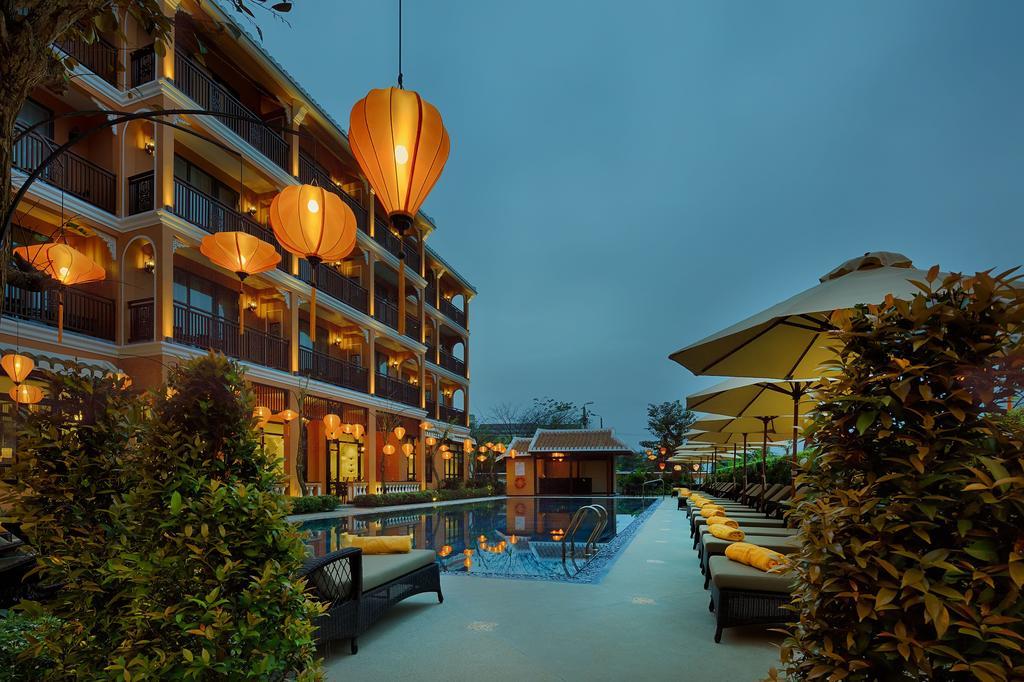 Allegro Hội An - A Little Luxury Hotel & Spa
