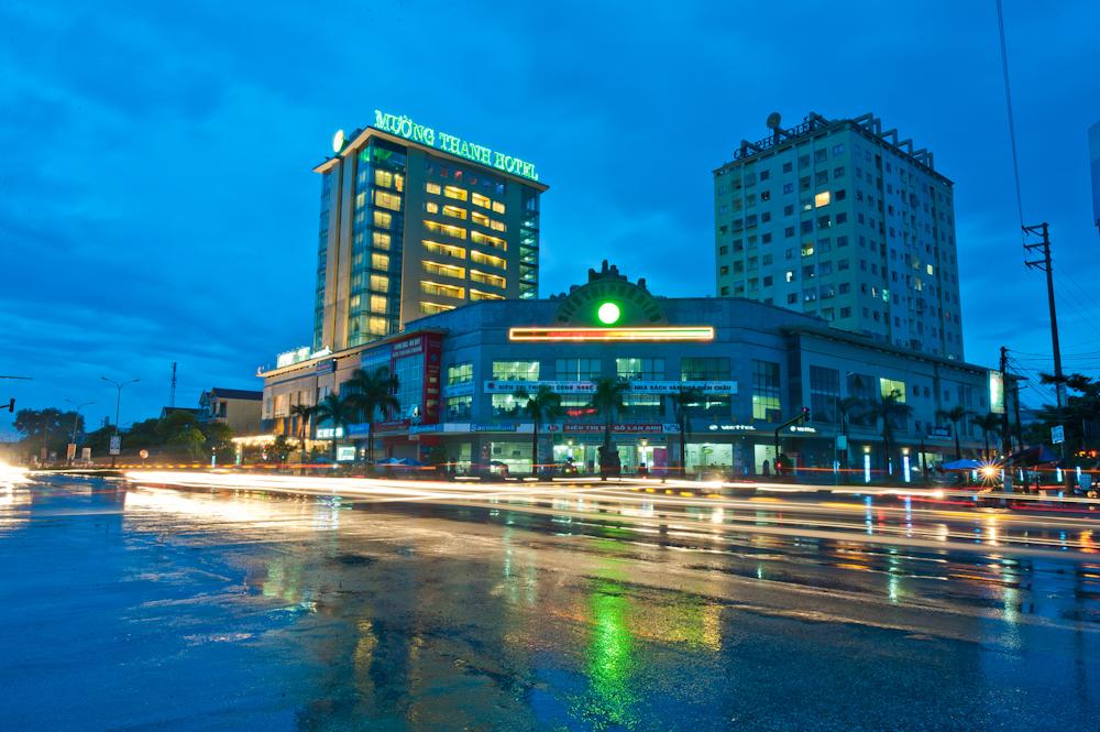 Mường Thanh Diễn Châu Hotel