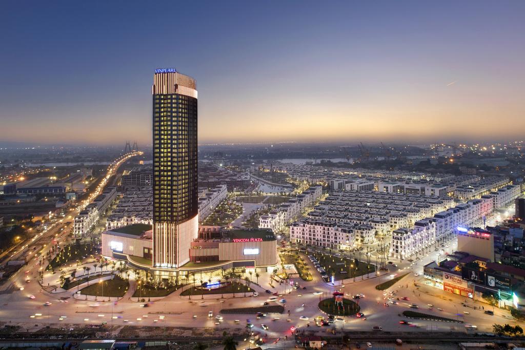 Vinpearl Hotel Imperia Hải Phòng