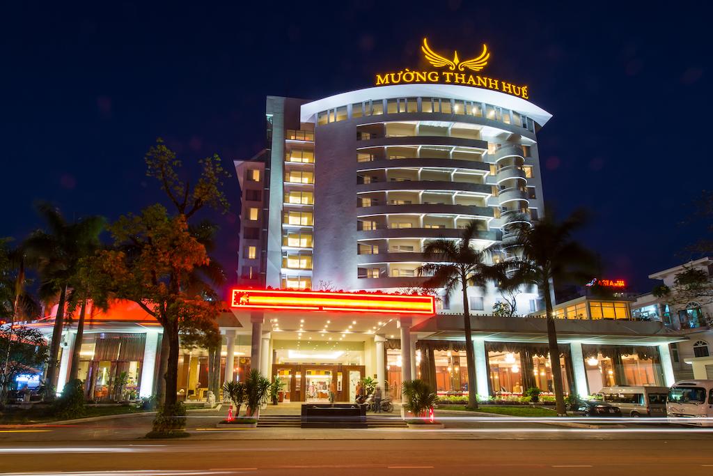 Mường Thanh Holiday Huế Hotel