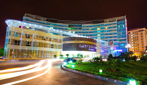 Lam Kinh Hotel