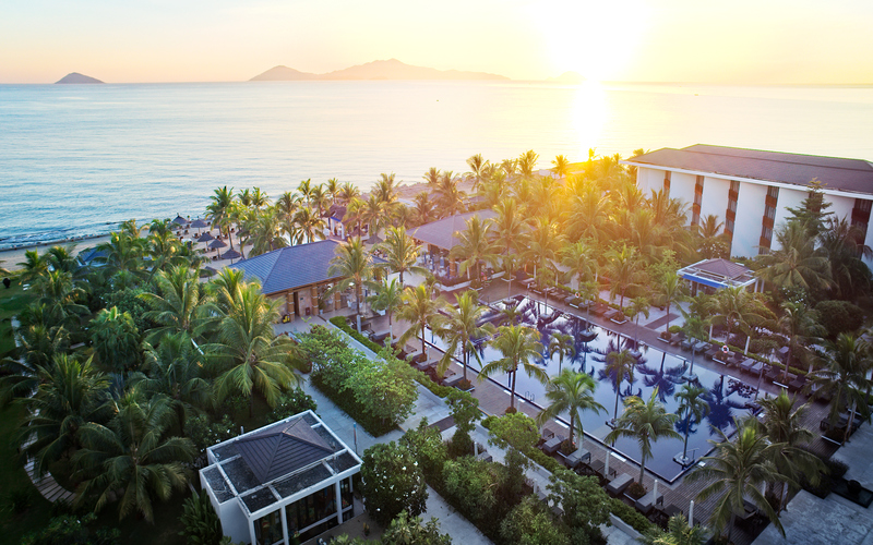 Sunrise Premium Resort Hội An