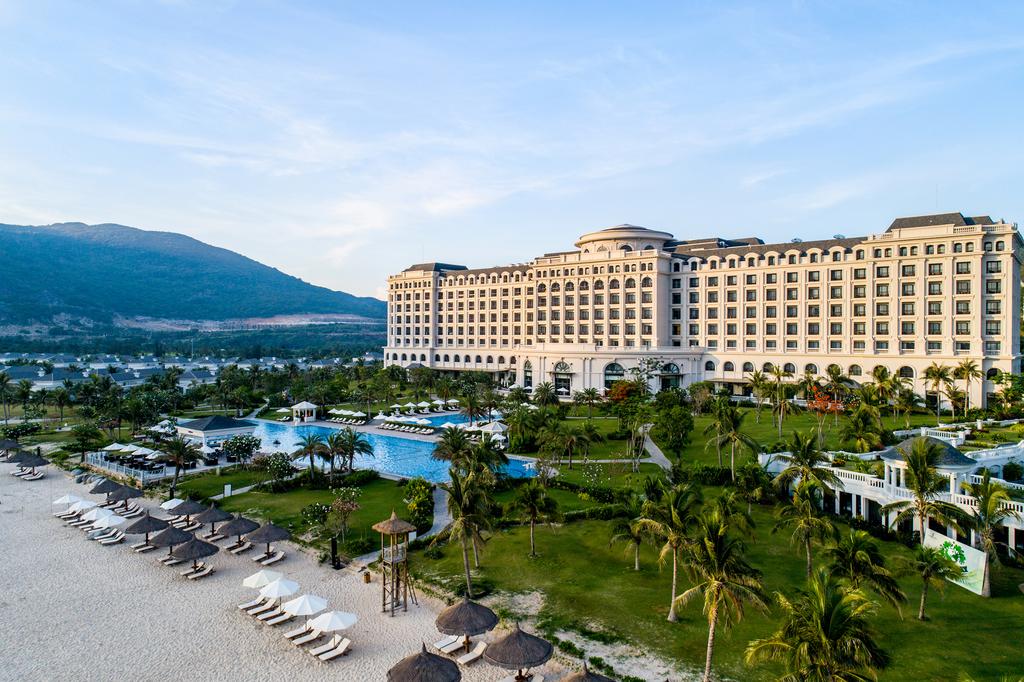 Vinpearl Discovery Rockside Nha Trang