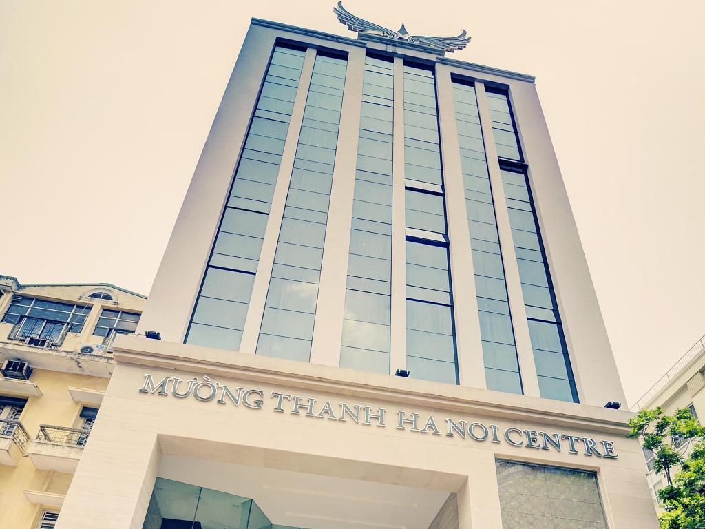 Mường Thanh Hà Nội Centre