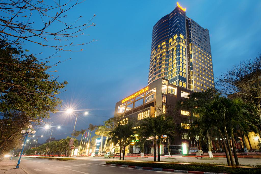 Mường Thanh Grand Cửa Lò Hotel