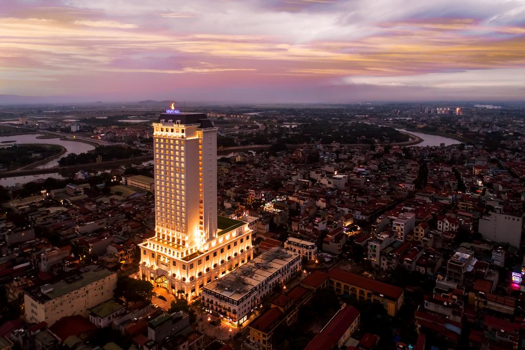 Vinpearl Condotel Phủ Lý