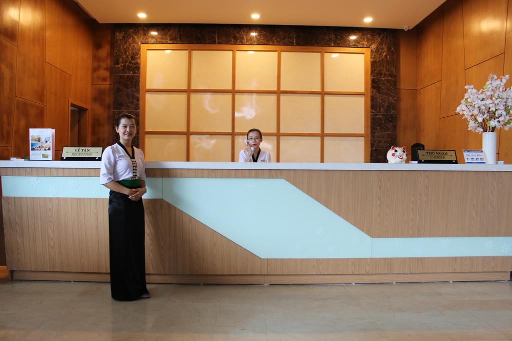 Mường Thanh Cửa Đông Hotel