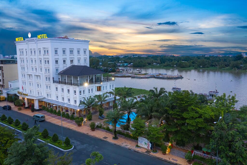 Nesta Cần Thơ Hotel