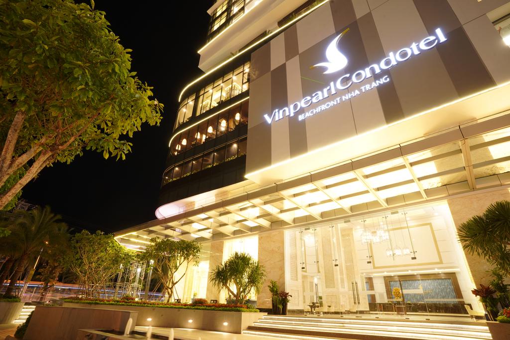 Vinpearl Condotel Beachfront Nha Trang