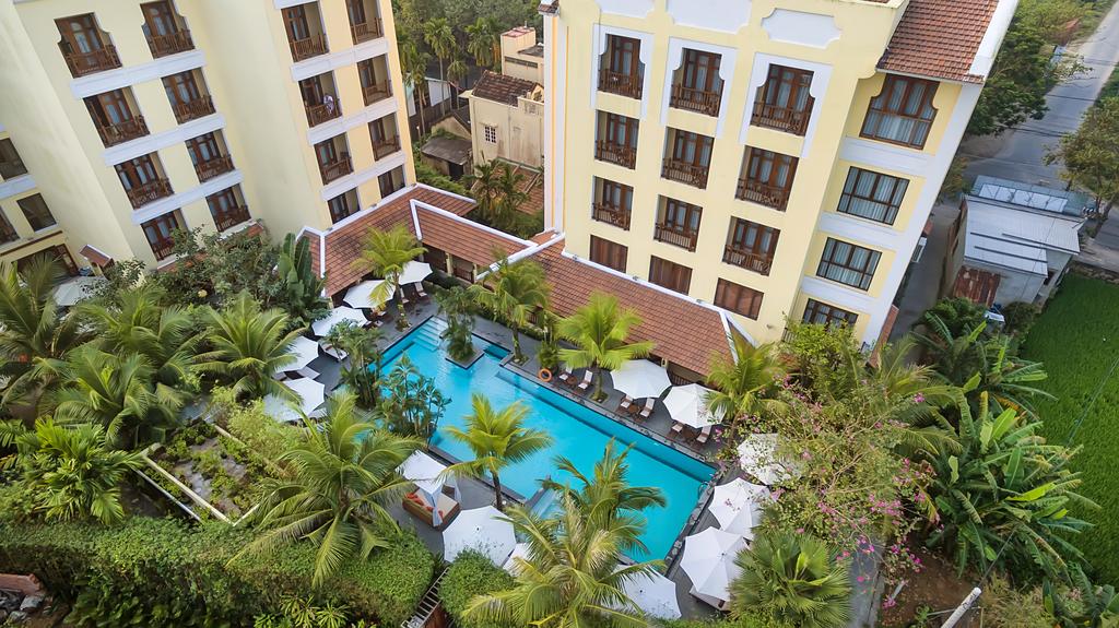 La Siesta Hội An Resort & Spa