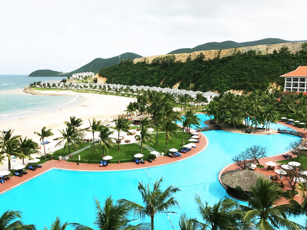 Vinpearl Resort Nha Trang