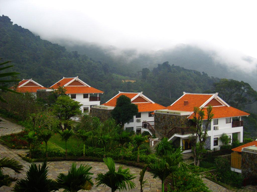 Belvedere Tam Đảo Resort