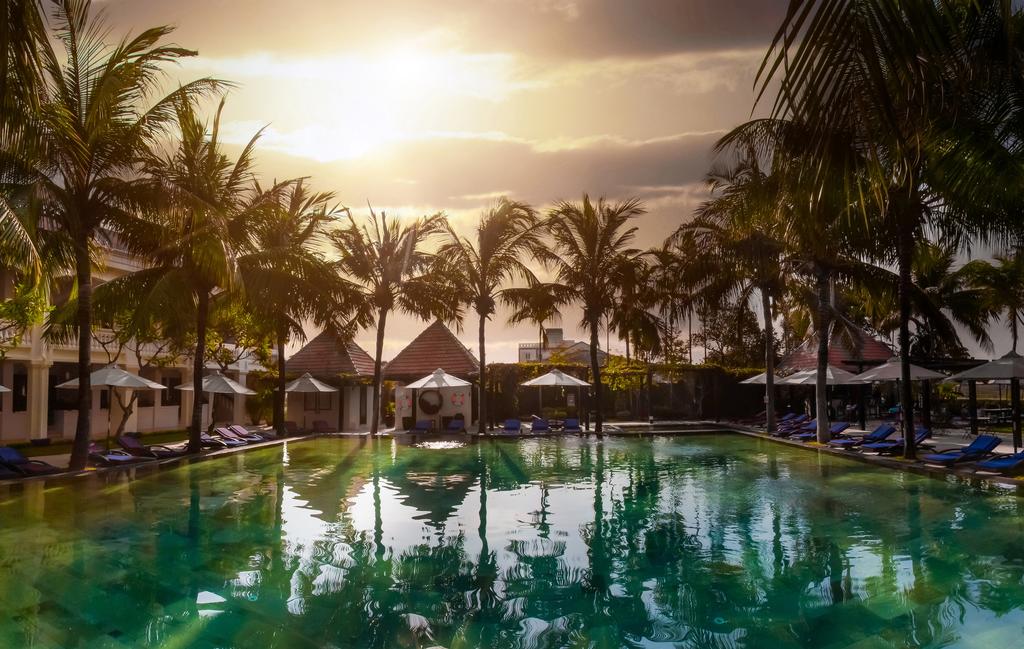 Anantara Hội An Resort