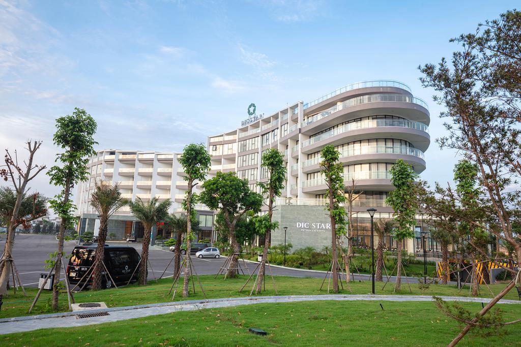 DIC Star Hotels & Resorts Vĩnh Phúc