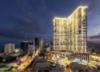 Vinpearl Condotel Empire Nha Trang